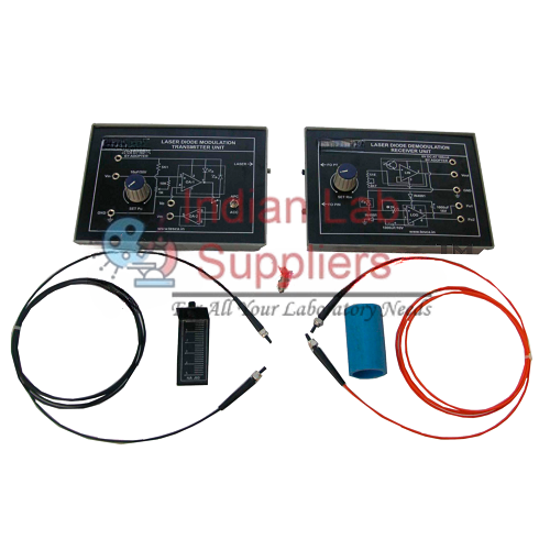 Laser Fibre Optic Trainer